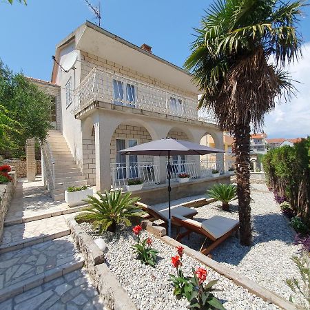 Apartment Zvjezdana Trogir Exterior photo