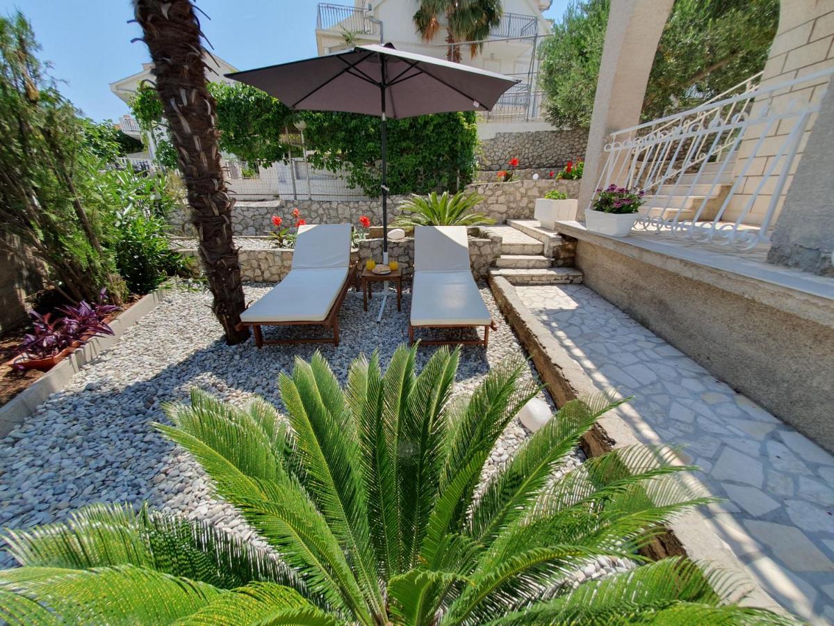 Apartment Zvjezdana Trogir Exterior photo