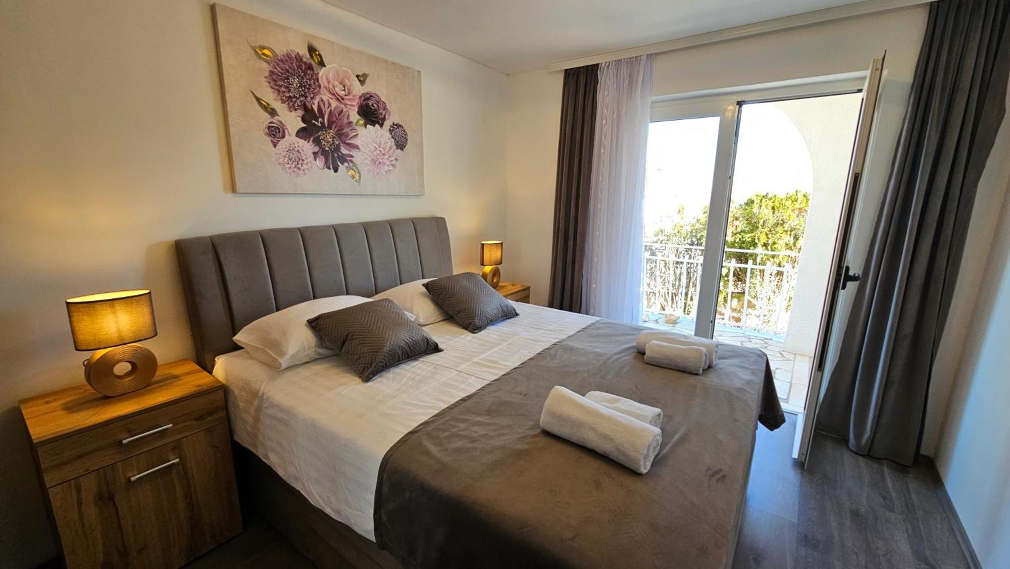 Apartment Zvjezdana Trogir Exterior photo