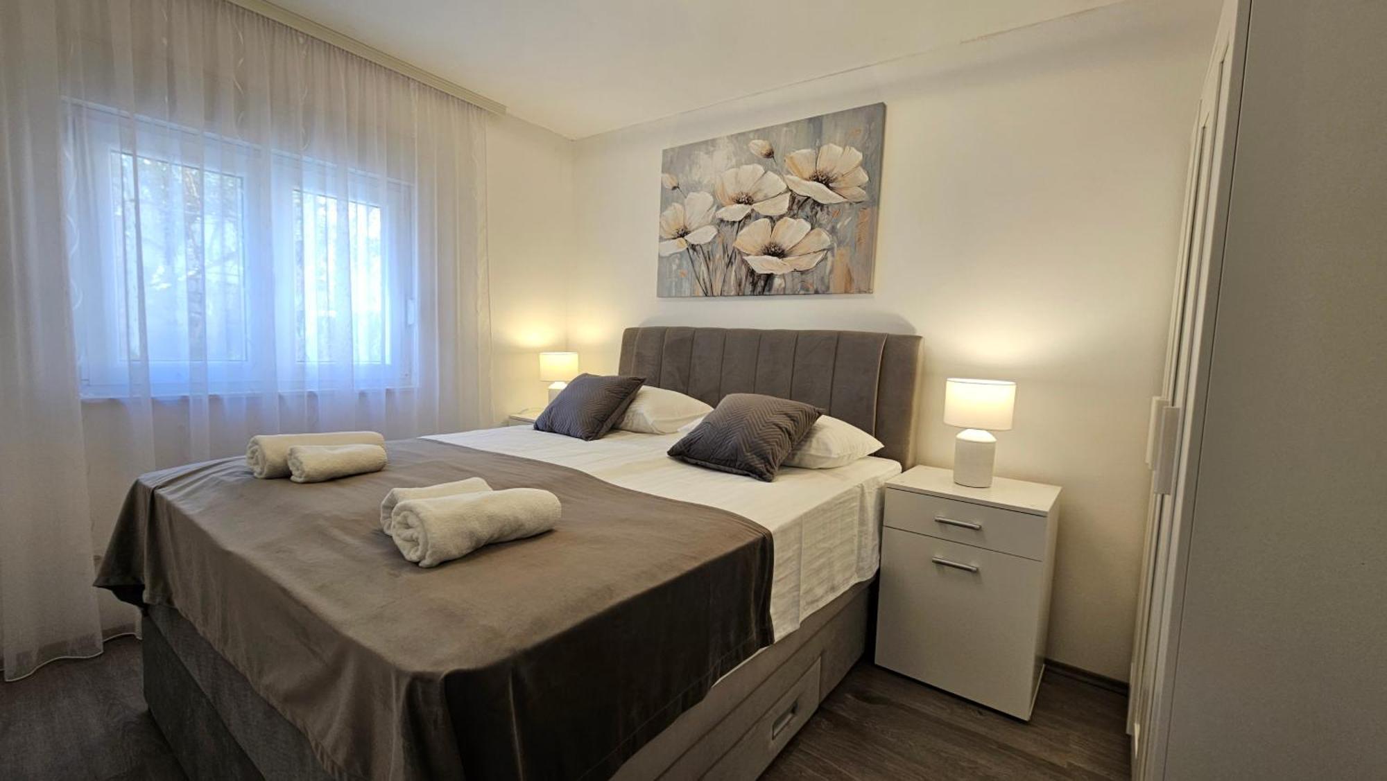 Apartment Zvjezdana Trogir Exterior photo